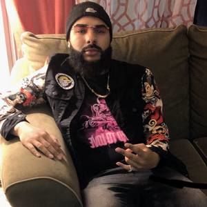 Meet your Posher, Benjamin